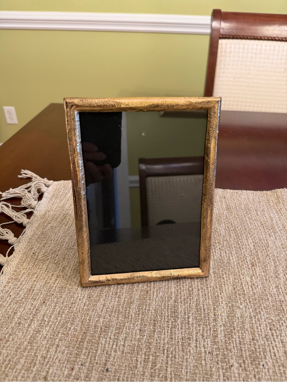 Threshold 5 x 7 Thin Border Frame